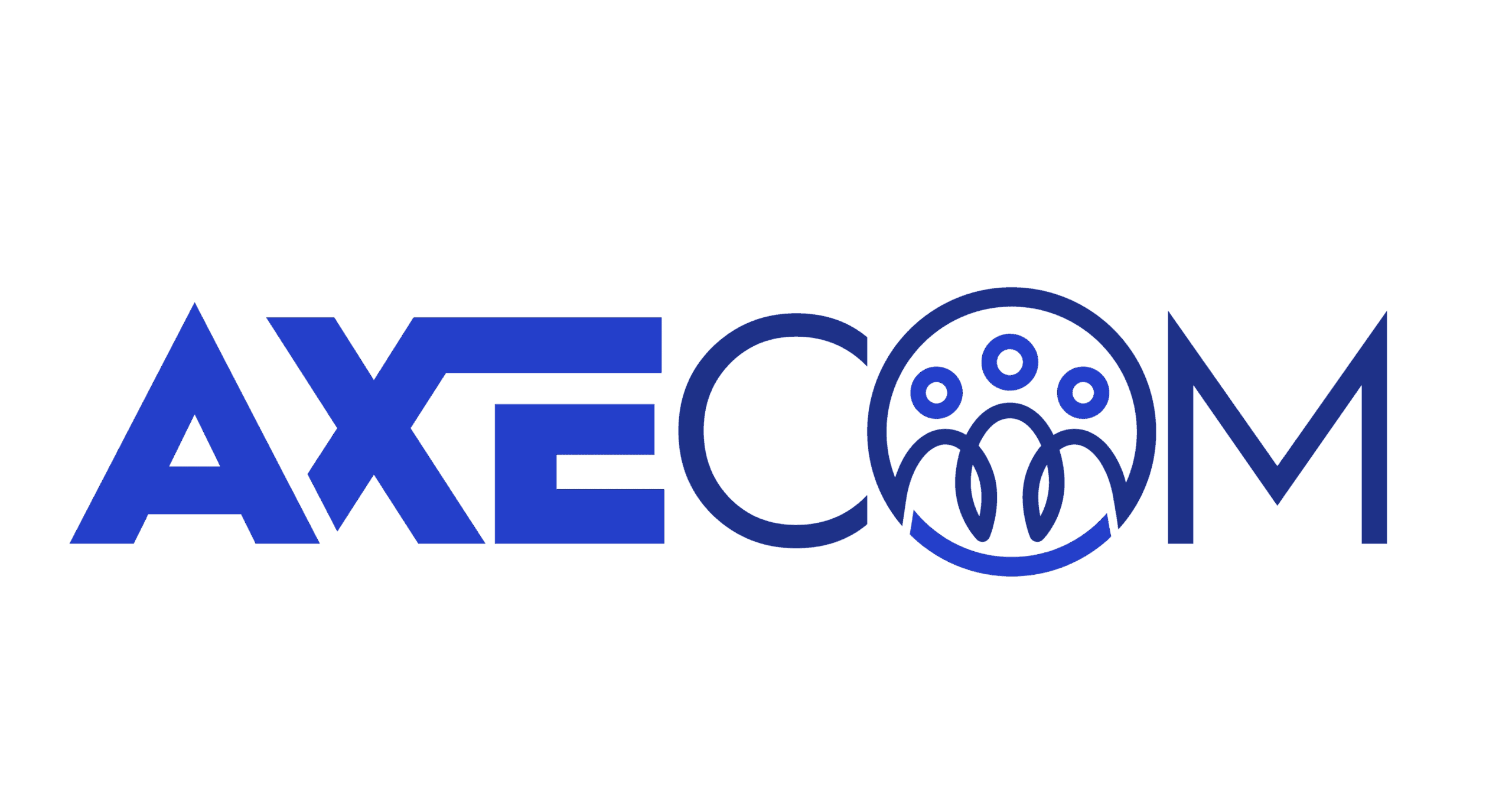 Axecom Webshop